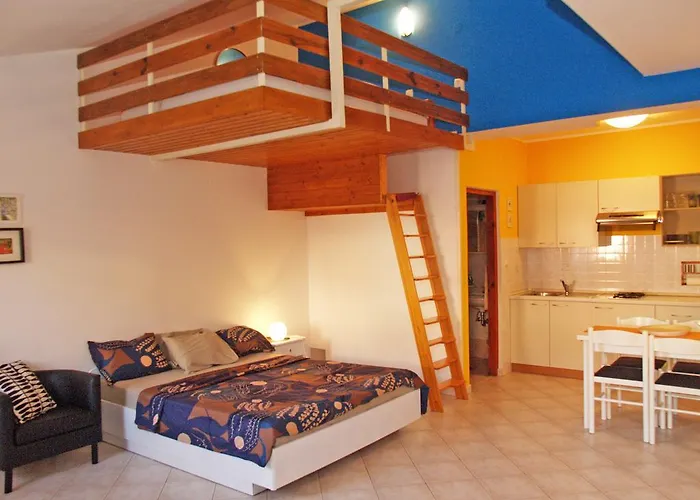 Family Friendly Apartments