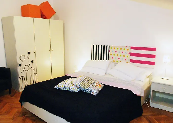 Family Friendly Apartments