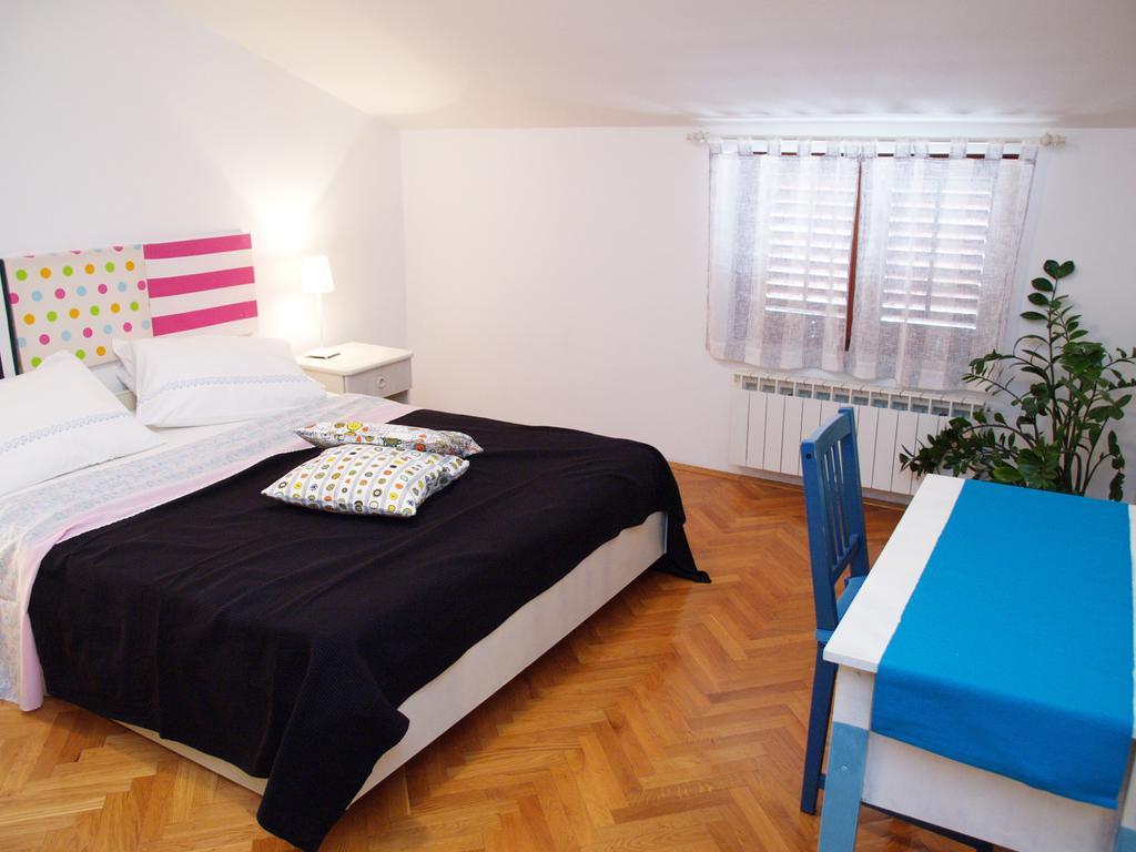 Family Friendly Apartment