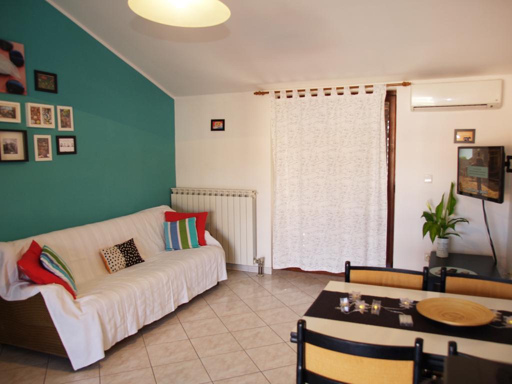 Family Friendly Apartment