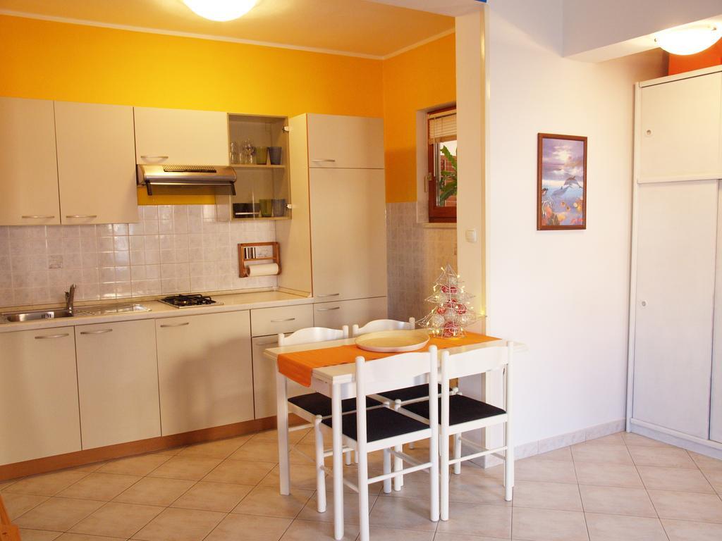 Family Friendly Apartment