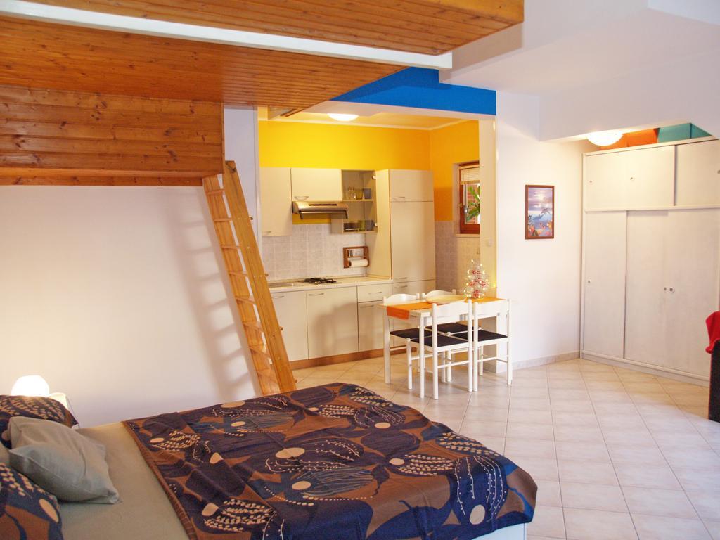 Family Friendly Apartment *