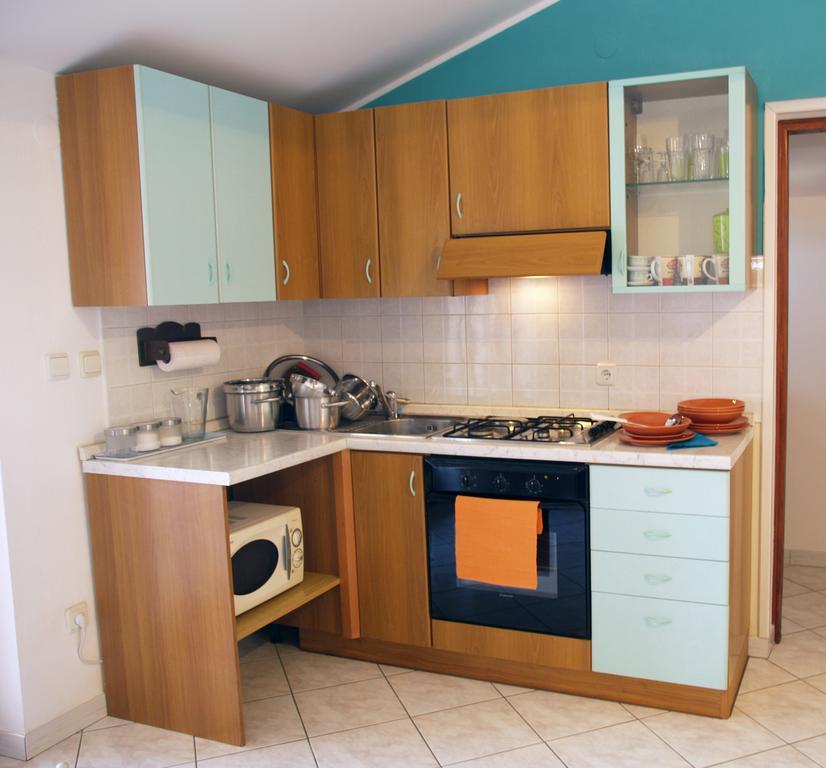 Family Friendly Apartment