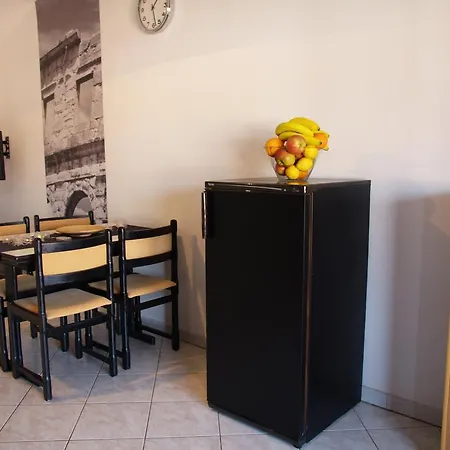 Family Friendly Apartments Pula Room photo
