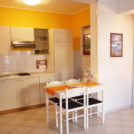 Family Friendly Apartments Pula Room photo