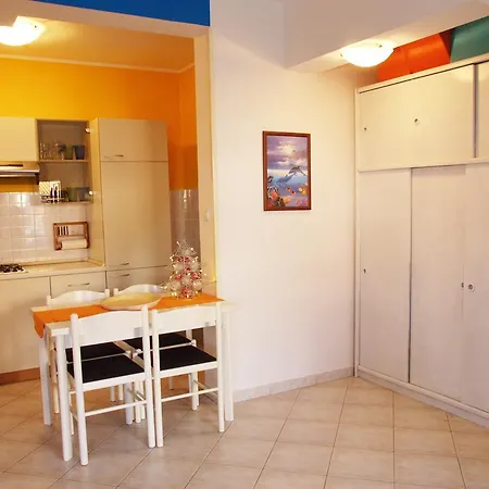 Family Friendly Apartments Pula Room photo