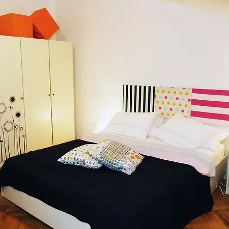 Family Friendly Apartments Pula Room photo