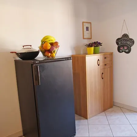 Family Friendly Apartments Pula Room photo