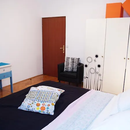 Family Friendly Apartments Pula Room photo