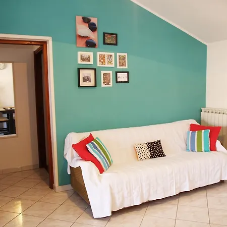 Family Friendly Apartments Pula Room photo