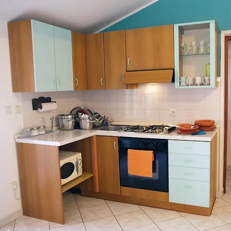 Family Friendly Apartments Pula Room photo