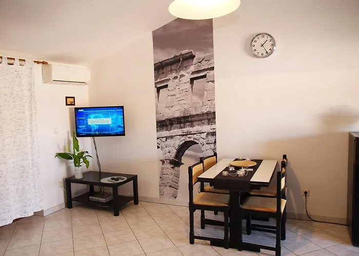 Family Friendly Apartments